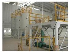 Dilute phase pneumatic conveying type XQS
