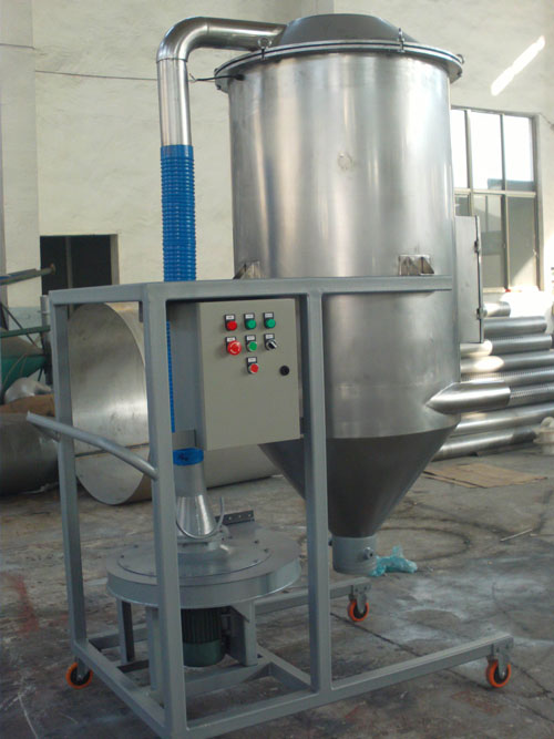 KGXC mobile industrial vacuum cleaners